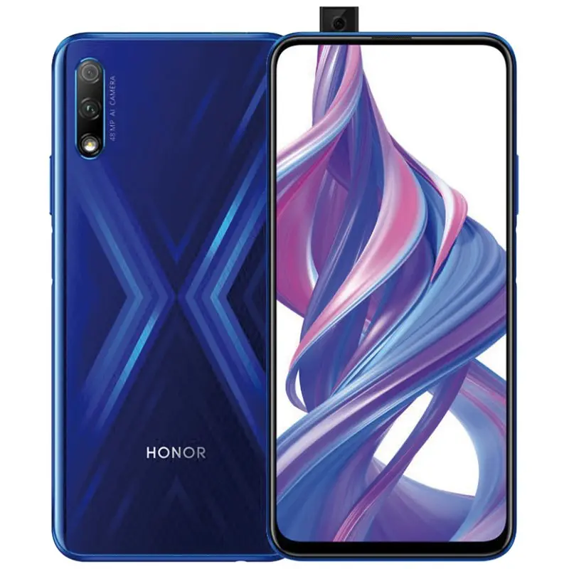 Upínač CZMK 1,0-10,0mm s morse kuželovou upínací stopkou Mk3 + Mobilní telefon HONOR 9 X